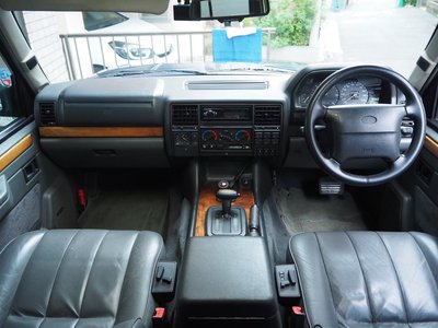 صورة مصغرة 22 لـ 1994 LAND Rover RANGE ROVER