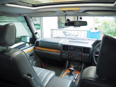 صورة 9 لـ 1994 LAND Rover RANGE ROVER