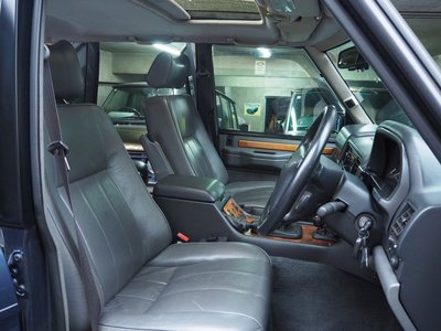 صورة مصغرة 19 لـ 1994 LAND Rover RANGE ROVER
