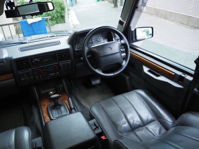 صورة مصغرة 23 لـ 1994 LAND Rover RANGE ROVER
