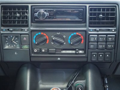 صورة مصغرة 21 لـ 1994 LAND Rover RANGE ROVER