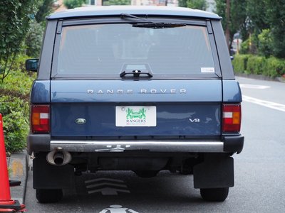 صورة 3 لـ 1994 LAND Rover RANGE ROVER