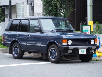 صورة 1 لـ 1994 LAND Rover RANGE ROVER