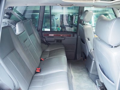 صورة 10 لـ 1994 LAND Rover RANGE ROVER