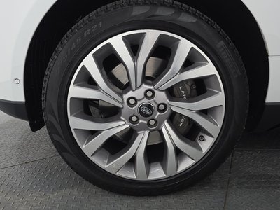 LAND ROVER RANGE ROVER - 6