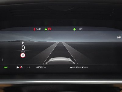 LAND ROVER RANGE ROVER - 8