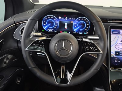 صورة مصغرة 13 لـ 2023 Mercedes-BENZ EQS