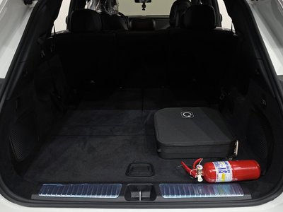 صورة مصغرة 20 لـ 2023 Mercedes-BENZ EQS