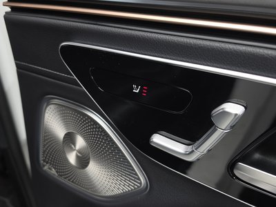 صورة مصغرة 19 لـ 2023 Mercedes-BENZ EQS