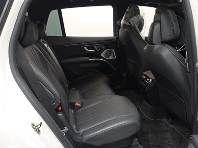 صورة مصغرة 12 لـ 2023 Mercedes-BENZ EQS