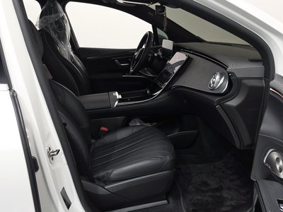 صورة مصغرة 11 لـ 2023 Mercedes-BENZ EQS