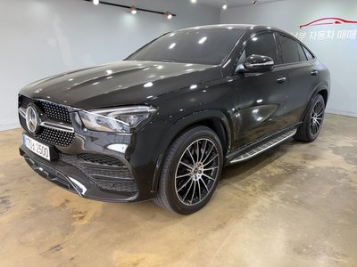 MERCEDES-BENZ GLE - 5