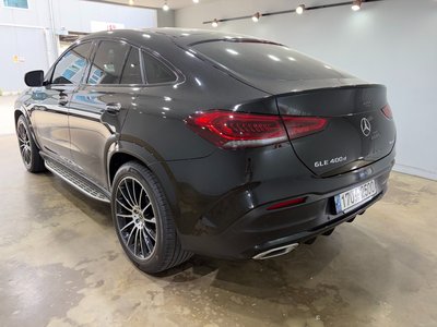 MERCEDES-BENZ GLE - 2