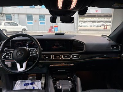 MERCEDES-BENZ GLE - 4