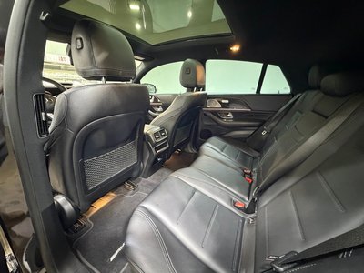 MERCEDES-BENZ GLE - 10