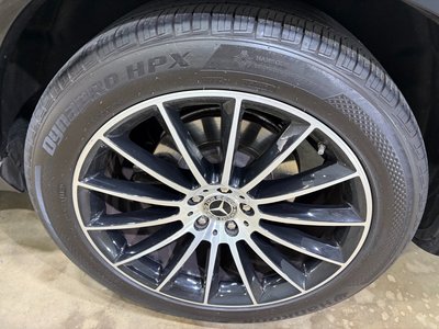 MERCEDES-BENZ GLE - 6