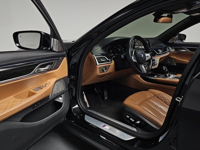 BMW 7 SERIES - 10