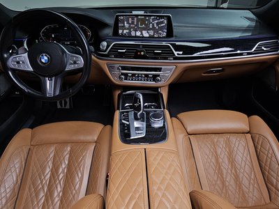 BMW 7 SERIES - 5