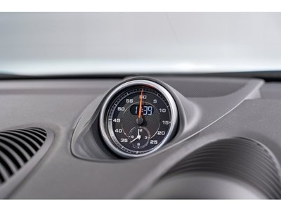 2024 Porsche 718 照片 9
