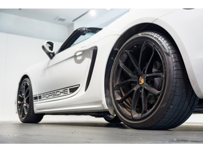 2024 Porsche 718 — миниатюра 20