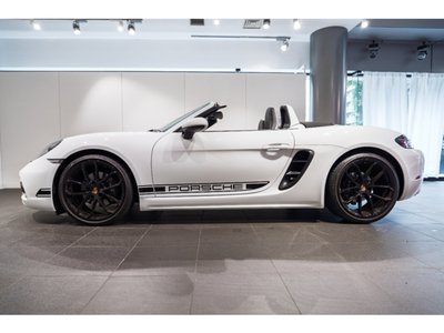 2024 Porsche 718 — миниатюра 12