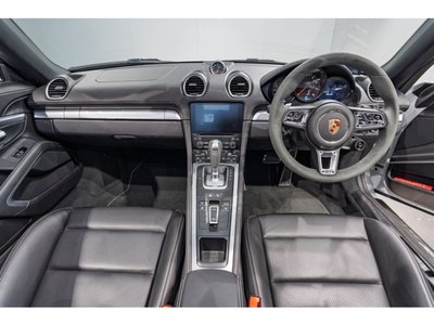 2024 Porsche 718 — миниатюра 15