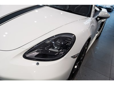 2024 Porsche 718 — миниатюра 14