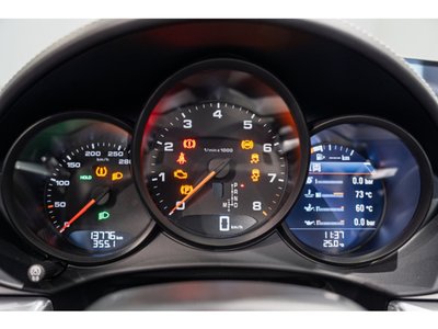 2024 Porsche 718 照片 6