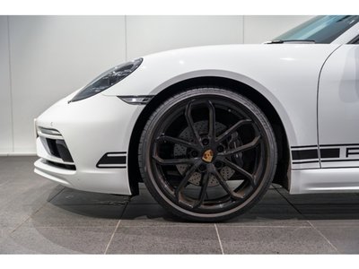 2024 Porsche 718 照片 10