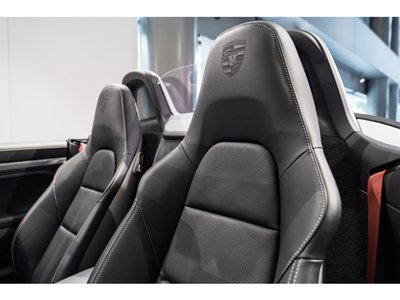 2024 Porsche 718 — миниатюра 13