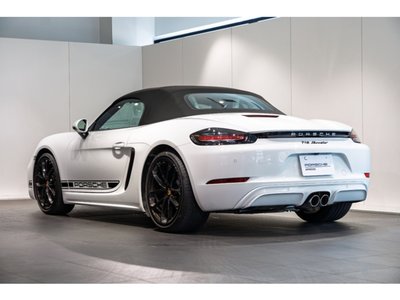 2024 Porsche 718 照片 2