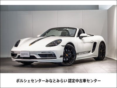 2024 Porsche 718 照片 1