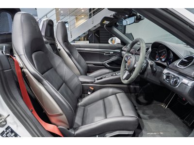 2024 Porsche 718 照片 3