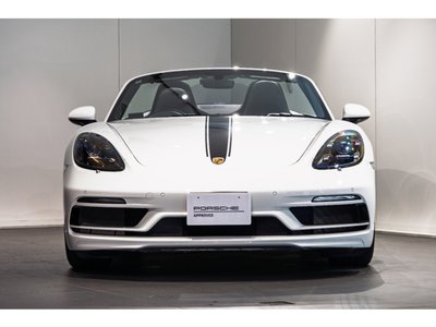 2024 Porsche 718 — миниатюра 18