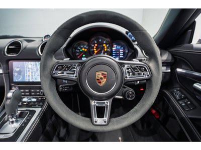 2024 Porsche 718 照片 5