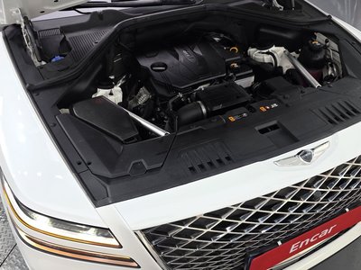 GENESIS GV80 - 7