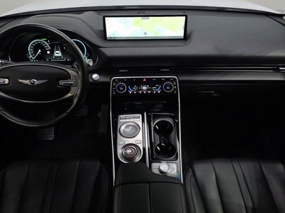 GENESIS GV80 - 5