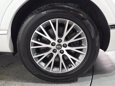 GENESIS GV80 - 8