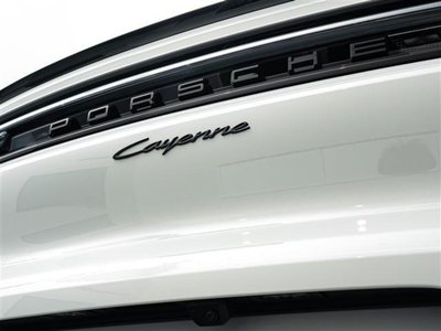 PORSCHE CAYENNE - 10