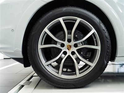 PORSCHE CAYENNE - 5