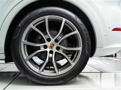 PORSCHE CAYENNE - 6