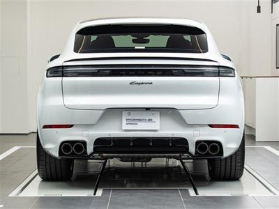 PORSCHE CAYENNE - 4