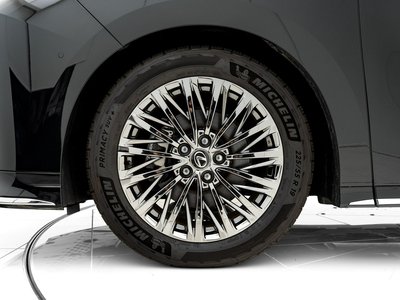 2024 Lexus LM — миниатюра 12