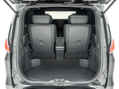 2024 Lexus LM — миниатюра 39