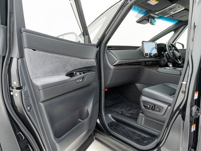 2024 Lexus LM — миниатюра 30