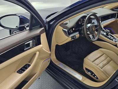 2019 Porsche PANAMERA 缩略图 13