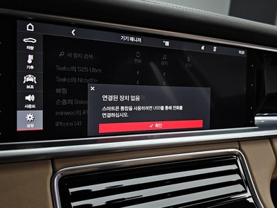 2019 Porsche PANAMERA 缩略图 30