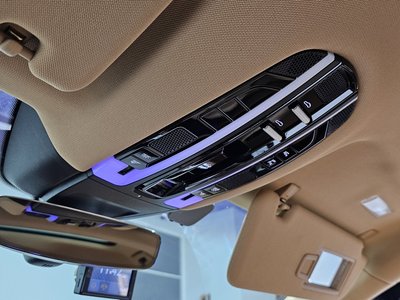 2019 Porsche PANAMERA 缩略图 27