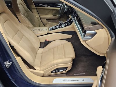 2019 Porsche PANAMERA 缩略图 16