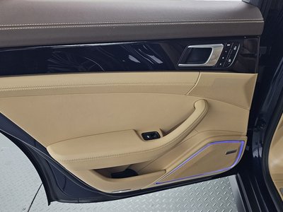 2019 Porsche PANAMERA 缩略图 15
